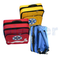Sherpa Oxygen Therapy Rucksack First Aid Kit